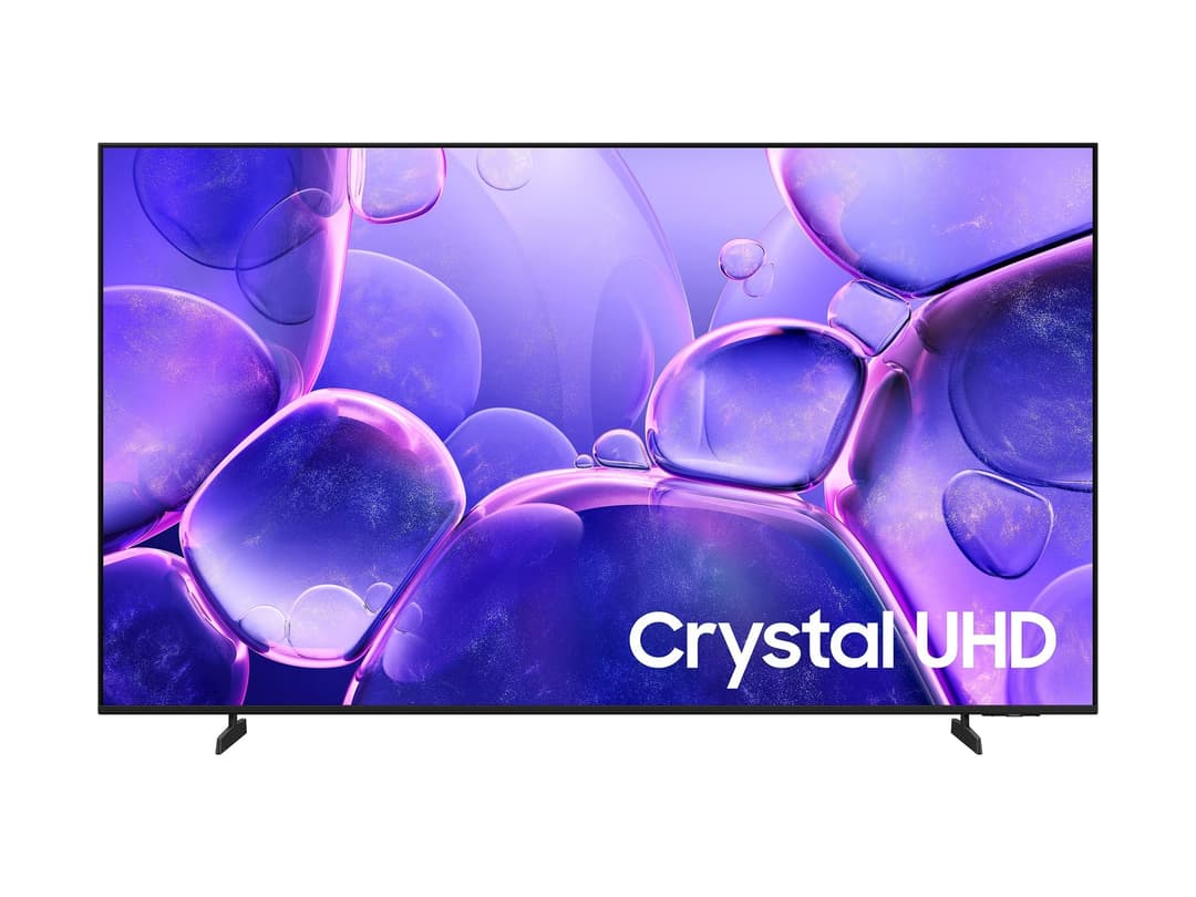 Samsung HU7000F Hospitality 4K Crystal UHD Smart TV HG43U700FEU Black - 43" - Image 1