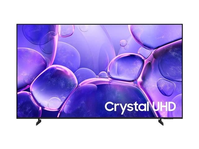 Samsung HU7000F Hospitality 4K Crystal UHD Smart TV HG43U700FEU Black - 43" - Image 2