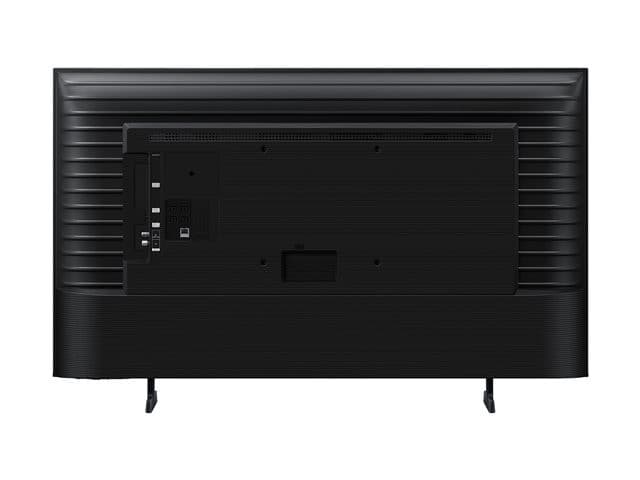 Samsung HU7000F Hospitality 4K Crystal UHD Smart TV HG43U700FEU Black - 43" - Image 4