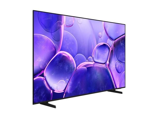 Samsung HU7000F Hospitality 4K Crystal UHD Smart TV HG43U700FEU Black - 43" - Image 6