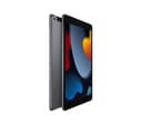 Apple iPad (2021) 9th Gen 10.2-inch Wi-Fi + Cellular 64GB - Space Grey thumbnail 2