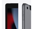 Apple iPad (2021) 9th Gen 10.2-inch Wi-Fi + Cellular 64GB - Space Grey thumbnail 3