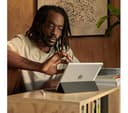 Apple iPad (2021) 9th Gen 10.2-inch Wi-Fi + Cellular 64GB - Space Grey thumbnail 6