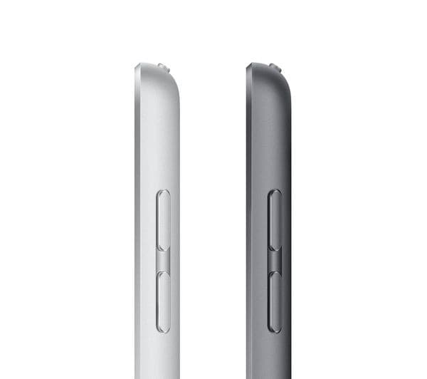 Apple iPad (2021) 9th Gen 10.2-inch Wi-Fi + Cellular 64GB - Space Grey - Image 8