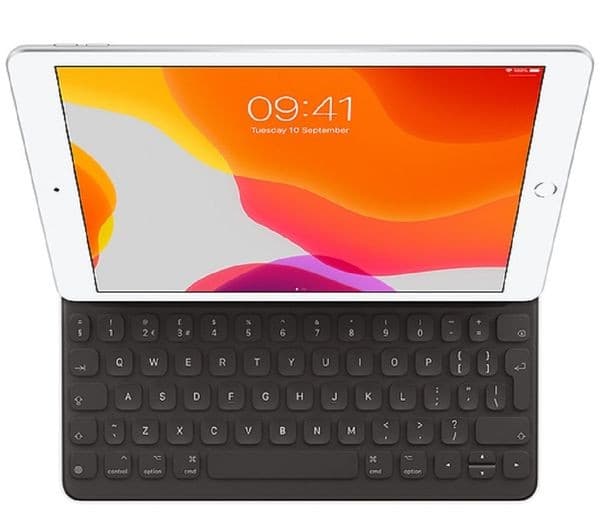 Apple iPad (2021) 9th Gen 10.2-inch Wi-Fi + Cellular 64GB - Space Grey - Image 10