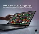 SAMSUNG Galaxy Book4 360 15.6" 2 in 1 Laptop - Intel® Core™ 5, 8 GB RAM, 256 GB SSD, Grey thumbnail 4