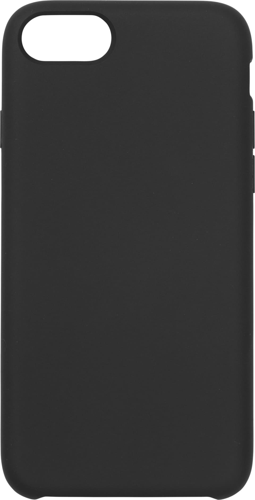 eSTUFF INFINITE RIGA Silicone Case for iPhone SE (2022/2020) - Image 1