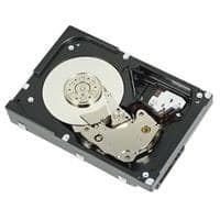 Dell WTJVY 2TB 7.2K RPM NL SAS 6Gbps 3.5in Hard Drive (HGST Ultrastar HUS724020ALS640) - HD 2T NL6 7.2K 3.5 H-MKP E/C - Image 1