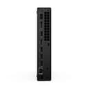 Lenovo ThinkCentre neo 50q Gen 5 Intel Core 5 210H 8 GB DDR5-SDRAM 256 GB SSD Windows 11 Pro Mini PC Black thumbnail 4