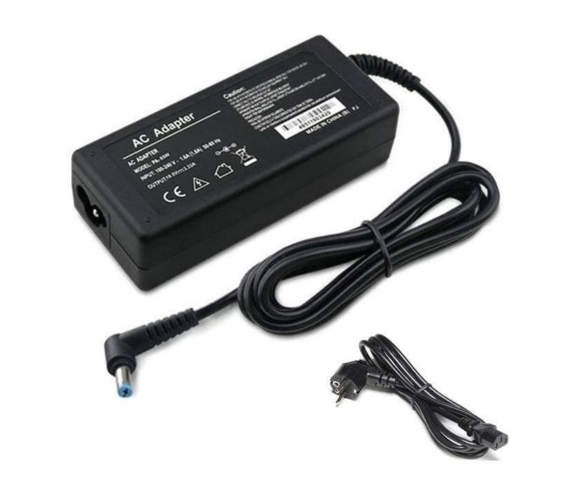 CoreParts MSPT2030 45W Power Adapter for Dell Ultrabook UXPS13 13Z 13R 14, 19.5V 2.31A, 4.5 x 3.0mm Plug