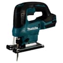 Makita DJV184Z 18V Li-ion LXT Brushless Top Handle Jigsaw - Body Only, Black thumbnail 1