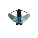 Makita DJV184Z 18V Li-ion LXT Brushless Top Handle Jigsaw - Body Only, Black thumbnail 7