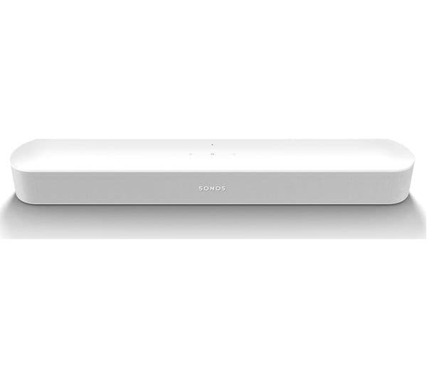 SONOS Beam Gen 2 White