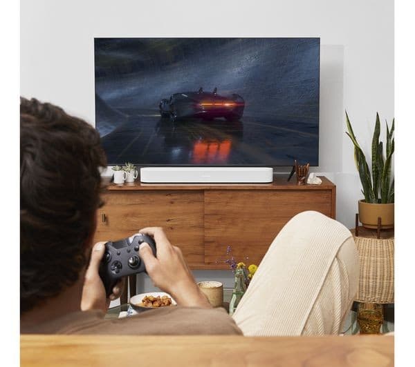 SONOS Beam Gen 2 White - Image 5
