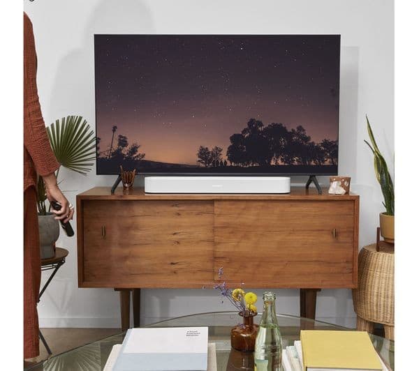 SONOS Beam Gen 2 White - Image 6