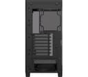 Corsair FRAME 4500X LX-R RGB ATX Mid-Tower PC Case - Black thumbnail 9