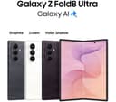Samsung Galaxy Z Fold8 Ultra 5G 256GB - Graphite thumbnail 2