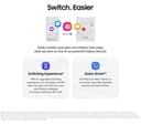 Samsung Galaxy Z Fold8 Ultra 5G 256GB - Graphite thumbnail 7