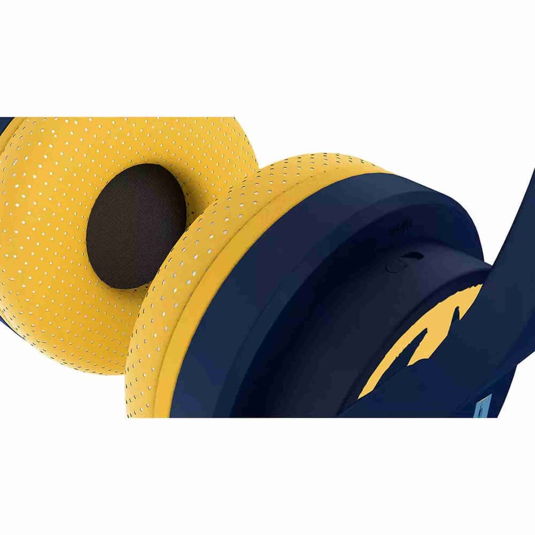 OTL Batman Kids' Interactive Wired Headphones with Microphone - Image 5