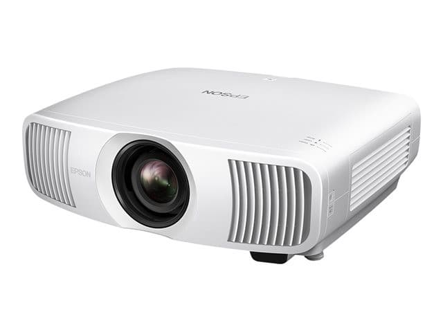 Epson EH-LS11000W 3LCD 4K Laser Projector White - Image 2