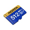 ADATA Premier Extreme microSDXC SD7.1 Express Memory Card for Nintendo Switch 2 512GB thumbnail 5