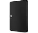 Seagate Expansion Portable USB 3.0 External Hard Drive 1TB Black thumbnail 1