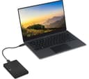 Seagate Expansion Portable USB 3.0 External Hard Drive 1TB Black thumbnail 7