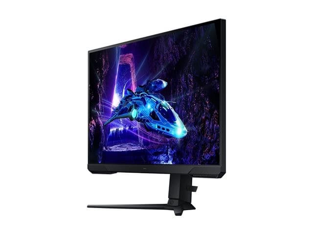 Samsung Odyssey G3 27" 1080p Black - Image 3