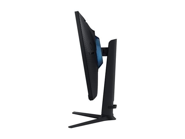 Samsung Odyssey G3 27" 1080p Black - Image 4