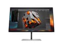 HP 724pf 23.8" Full HD Monitor Black Silver thumbnail 1