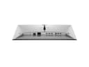HP 724pf 23.8" Full HD Monitor Black Silver thumbnail 8