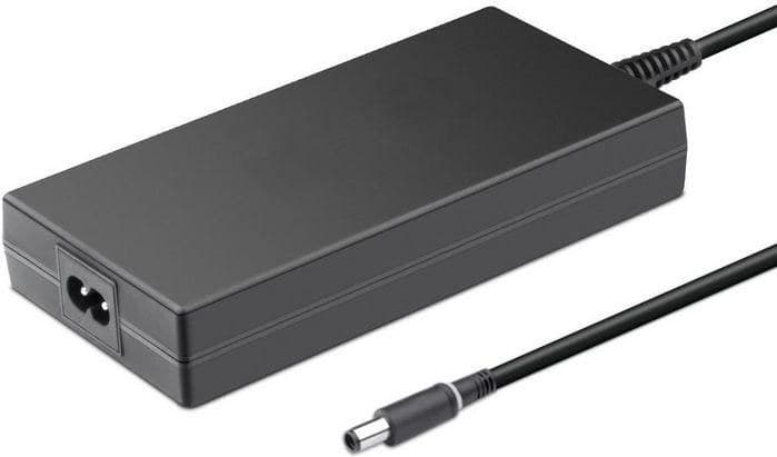 CoreParts 230W Power Adapter for Asus ROG G20AJ-US023S, Acer and Intel NUC, 19.5V (replaces 925141-850), with Power Cord