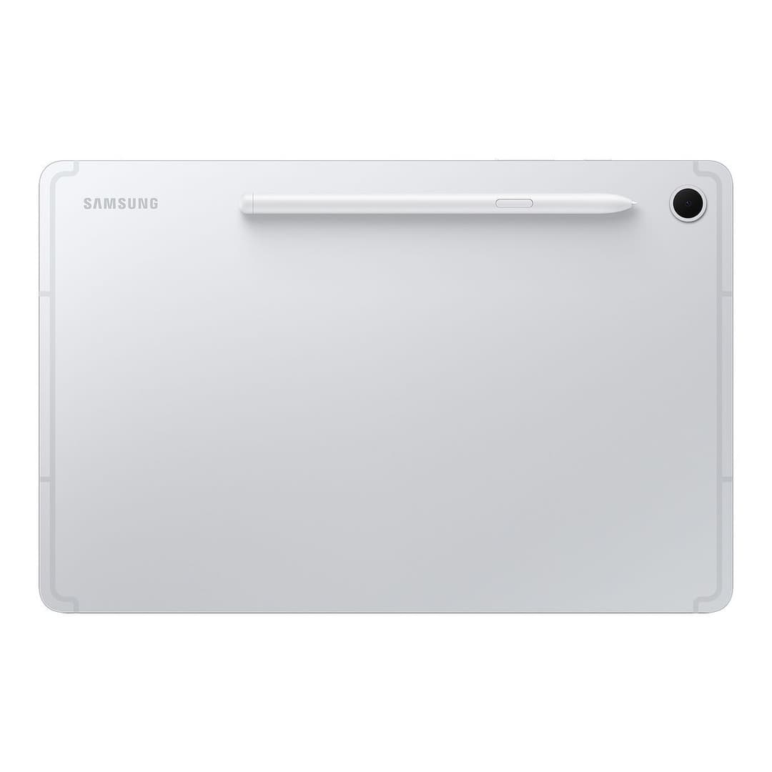 Samsung Galaxy Tab S10 Lite 10.9-inch Wi-Fi 128GB - Silver - Image 8
