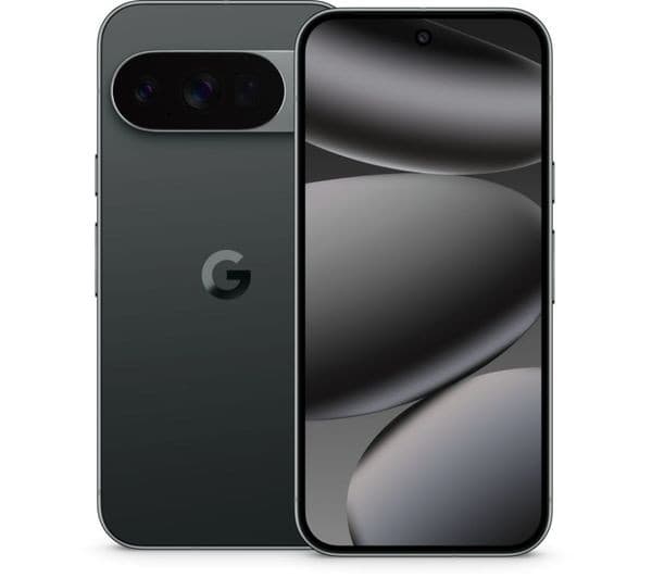 Google Pixel 10 Pro 512GB - Obsidian - Image 1