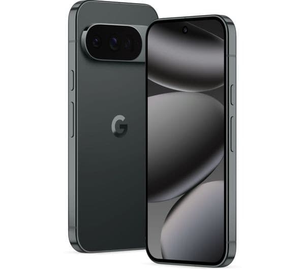 Google Pixel 10 Pro 512GB - Obsidian - Image 4