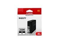 Canon PGI-2500XL BK - black - original - ink tank