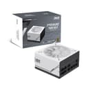 ASUS PRIME AP-750G 750W ATX 3.1 80 Plus Gold Fully Modular PSU Power Supply - White thumbnail 1