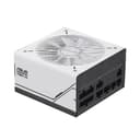 ASUS PRIME AP-750G 750W ATX 3.1 80 Plus Gold Fully Modular PSU Power Supply - White thumbnail 3