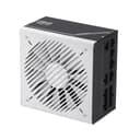 ASUS PRIME AP-750G 750W ATX 3.1 80 Plus Gold Fully Modular PSU Power Supply - White thumbnail 5