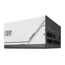 ASUS PRIME AP-750G 750W ATX 3.1 80 Plus Gold Fully Modular PSU Power Supply - White thumbnail 9