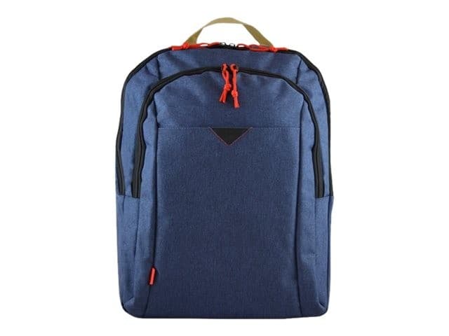 Techair Series 1 1713 Backpack Blue - Image 1