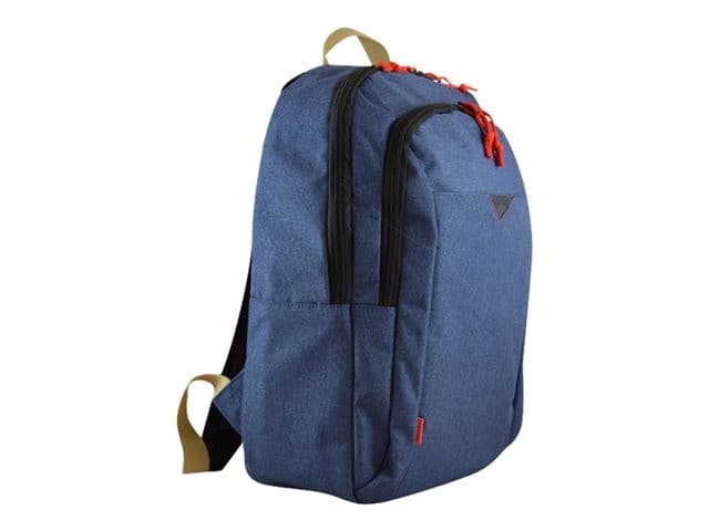 Techair Series 1 1713 Backpack Blue - Image 3