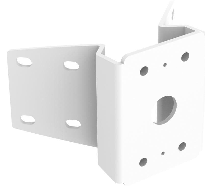 Axis T94R01B Corner Bracket - White - Image 1