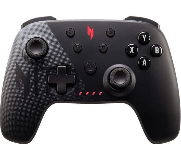 Acer Nitro NGR300 Wireless Controller Black
