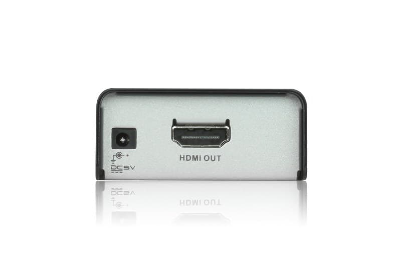ATEN VE800AR HDMI over Cat 5e Receiver (up to 60m) - Image 2