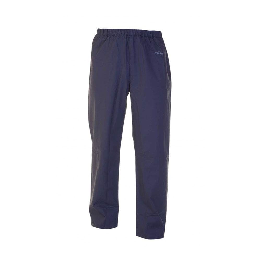 Hydrowear Southend Hydrosoft Trouser 014015, Navy, M