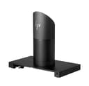 HP Engage Go Dock POS Docking Station (5JG51AA) - Black thumbnail 2