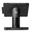 HP Engage Go Dock POS Docking Station (5JG51AA) - Black thumbnail 3