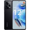 Xiaomi Redmi Note 12 Pro 5G Dual SIM 6GB 128GB Smartphone - Midnight Black thumbnail 1