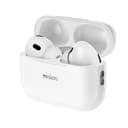Yesido JB23 True Wireless Earbuds BT5.3 HiFi 4H Touch Control Pop-up 300mAh - White thumbnail 1